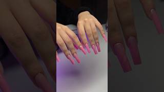 Nail ASMR viralvideo nails foryou ✨ [upl. by Kcirdderf]