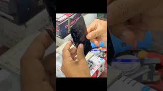 TFT DISPLAY in iPhone11 touch change iphone11 display tech touch problem [upl. by Dnaltiac131]