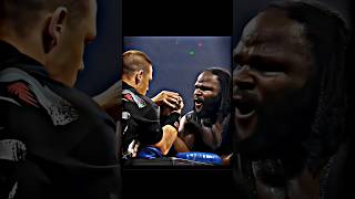 Wwe arm wrestling match John Cena vs Mark Henry shortsfeed foryou shortsrmnxeditz [upl. by Waynant207]