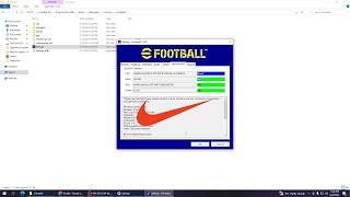 How To Fix eFootball 2023 Not Detecting NVIDIA GPU [upl. by Colleen75]