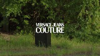 Versace Jeans Couture  Spring Summer 2022 Collection [upl. by Eilac211]