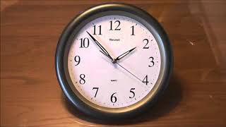 Cartoon Clock Ticking Sound Effect  Free Sound Effects  Cartoon and Funny Sounds [upl. by Shayn]