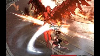 Vindictus Danah Brigid Solo 2103 [upl. by Mita363]