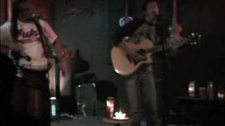 Jason Mraz  Childlike Wildlife live at Java Joes  2001 [upl. by Yesak]