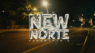 NTG  New Norte Freestyle 2 Official Video A Film By Newpher [upl. by Asilanom]