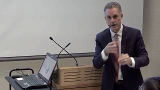 Jordan Peterson on the Power Dynamic shift [upl. by Margit467]