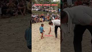 Teen 3 sal ke baccha pahalvan viral video kushti ytshortsvideo shorts villagelifestyle [upl. by Yema]