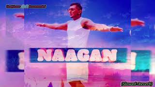 NAAGANSLOWEDREVERB  Honey 30  Yo Yo Honey Singh  Bass Yogi  Zee Music Company [upl. by Negaem988]