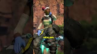 Apex Legends Intentionally Broke This Legend [upl. by Alyt]