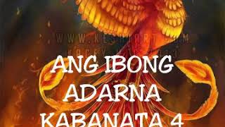 ANG IBONG ADARNA KABANATA 4BY GRADE 7 FAITH [upl. by Bresee914]