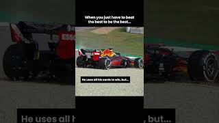 Sebastian Vettel activates Mission Spinnow in Formula 1 [upl. by Elodia]