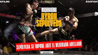 Arrellano vs Sepúlveda [upl. by Ahsekin]