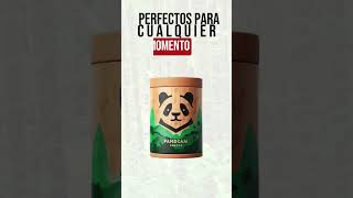 PANDCAM SNACKS  VIDEO PROMOCIONAL ias music musicsong musicvideo products health healthy [upl. by Llennahc484]