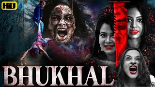 BHUKHAL  South Horror Movie in Hindi Dubbed Full HD  Horror Movie in Hind Full Movie [upl. by Enautna]