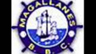 Magallanes Himno del magallanes [upl. by Emera]