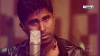 Abhija  Eda Raa  Mashup Cover Shivantha Fernando [upl. by Eiltan326]