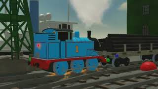 Calling All Engines Sodor Online  The Heavy Load [upl. by Elohc]