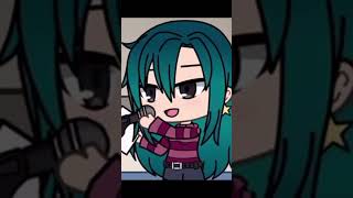 Hailey bad romance edit gachaclub gachalife tmf [upl. by Thielen]