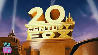 20th Century Fox  Hyde Park Entertainment  Capcom Films 2009 MeTV 27062016 [upl. by Raseac]