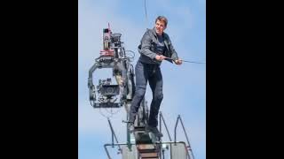 TOM CRUISE MOVIE ACTION SCENE [upl. by Cahn]