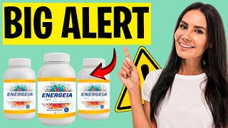 ❌ENERGEIA SUPPLEMENT  ❌Energeia Weight Loss Review  Energeia Reviews ❌ Energeia Site Official [upl. by Tychonn]