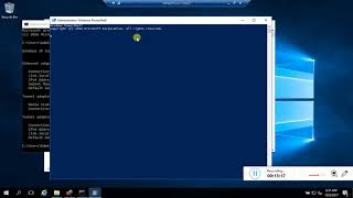 12 Remoting in PowerShell [upl. by Morissa730]