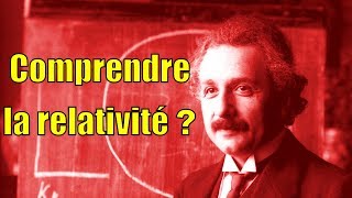 La Théorie de Relativité Restreinte dEinstein [upl. by Allac28]