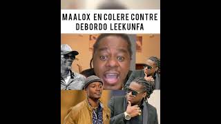 maalox en colere contre debordo debordoleekunfa viviane maalox [upl. by Cyna680]