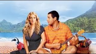 50 First Dates Full Movie Fact Review amp Information  Adam Sandler  Drew Barrymore [upl. by Attenal783]