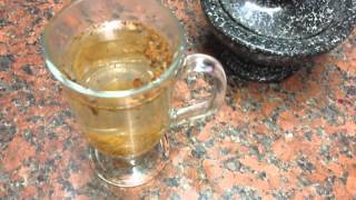 How to make star Anise tea [upl. by Marya]