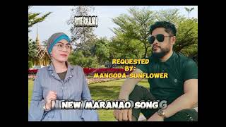 Potre Rosalinda New Maranao Song  Requested by Mangoda Sunflower [upl. by Llahsram252]