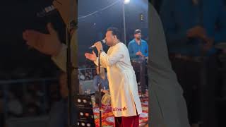 Jai Kali bestlive performance by mastersaleem tseries [upl. by Schoening686]