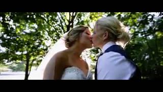 OUR WEDDING  LESBIAN WEDDING [upl. by Ahsilav]