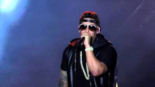 Daddy Yankee  Gasolina En Vivo  Live [upl. by Seftton]