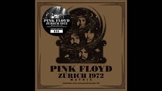 Pink Floyd  Childhoods End 19721209 [upl. by Charmian]