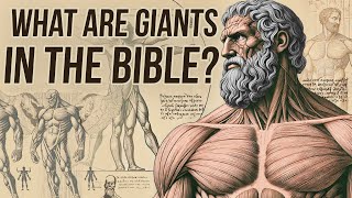 What are Giants in the Bible Interview with Douglas Van Dorn on Giants Sons of the Gods [upl. by Harbard]