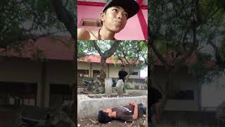 Cowok susah di tebak⁉️😱😱😱fypviralシviral shortsfeed shortvideo memes funny [upl. by Aivital]