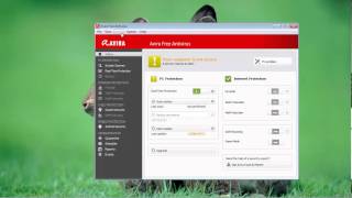 How To Configure Avira Not to Scan Certain File or Folder [upl. by Caldeira]