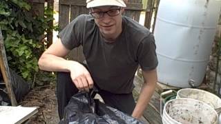 Anaerobic Composting  How Does It Work [upl. by Ogren661]