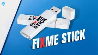 FixMeStick Review 2024  Pros amp Cons Features Benefits 50 Offer Price [upl. by Yekcor]