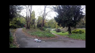 HPI WR8 DJI FPV Penetration Testing [upl. by Esaele]