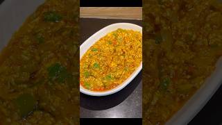 Amritsari Paneer Bhurji youtube food cooking vegetarian paneer shorts recipe [upl. by Watson824]