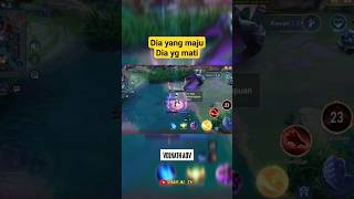 Sekuat ini Volkath DS  Arena of Valor shorts aov arenaofvalor volkath [upl. by Primo]