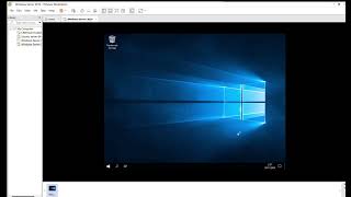 Windows Server 2019 VMware Workstation 2024 CRISTIAN HUARACA [upl. by Sergio]