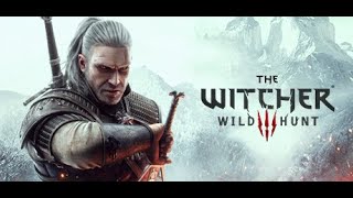 The Witcher 3 Wild Hunt  Velen 06 [upl. by Knowlton130]