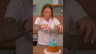 JE TESTE LE TSUNAMI CAKE DE TIKTOK 😱 [upl. by Alfred683]