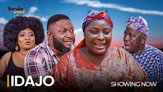 IDAJO LATEST 2024 MOVIE STARRING Ronke Odusanya Peter Ijagbemi Kikelomo Ayoola [upl. by Nere]