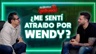 ¿Me sentí ATRAÍDO POR WENDY GUEVARA  Nicola Porcella  La entrevista con Yordi Rosado [upl. by Rebe956]