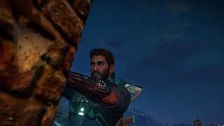 Just Cause 3 Lavanda Province All Settlements Location and Liberation [upl. by Ecilahs686]