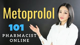 Metoprolol 10 side effects  Things to be aware of while taking metoprolol [upl. by Croft884]